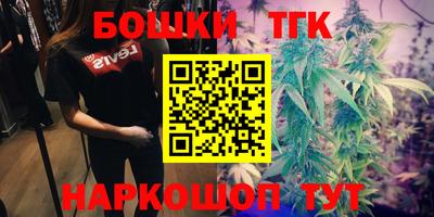 хмурый Кимры